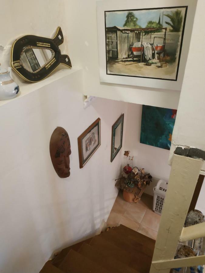 Studio Apt Great Location Heart Of Downtown District Lägenhet Haifa Exteriör bild